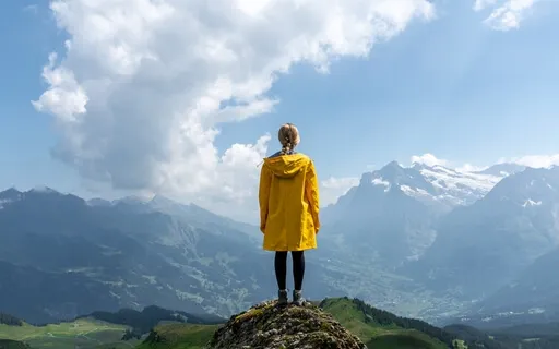 Observing Yourself Meditation