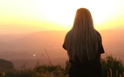 Obsessive Thinking EFT Tapping Meditation