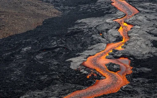 Obsidian (Parts One And Two)