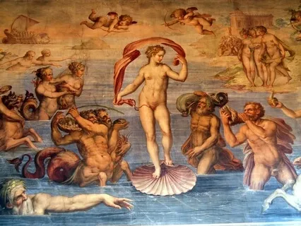 Obudź w sobie Wenus