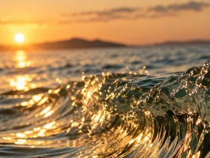 Ocean Affirmations