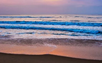 Ocean Ambient Relaxation