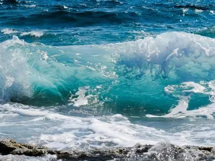 Ocean Binaural Gamma Hz Waves Meditation