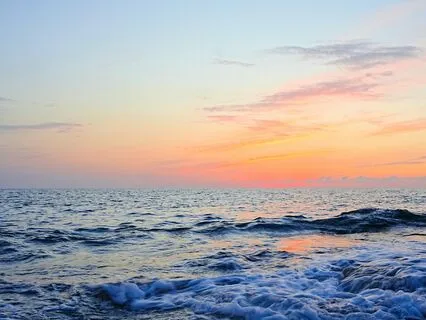 Ocean Breath: A Gentle Practice For Calm & Clarity