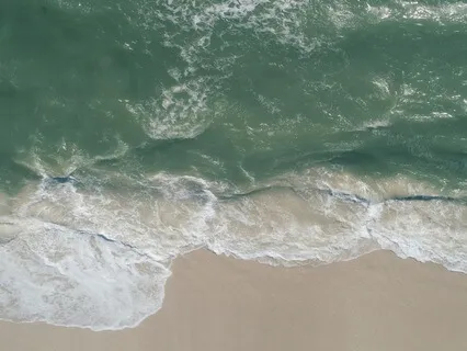 Ocean Breath Breathwork