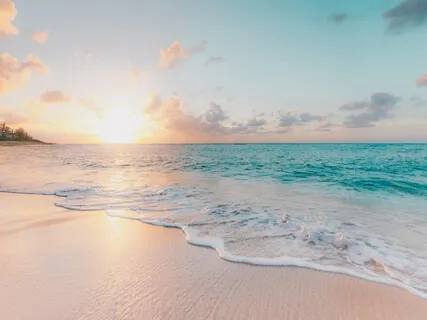 Ocean Breath For Anxiety Relief