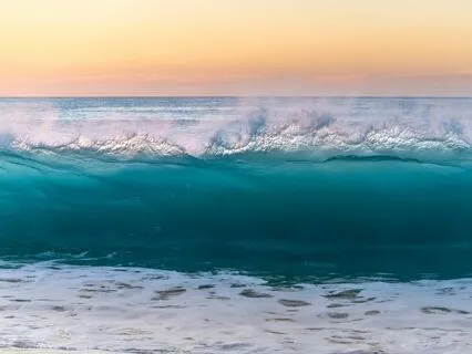 Ocean Breath for Reiki with Bells every 3 minutes (30 mins)