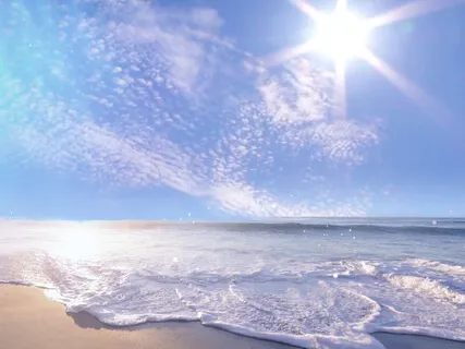 Ocean Breath Meditation 