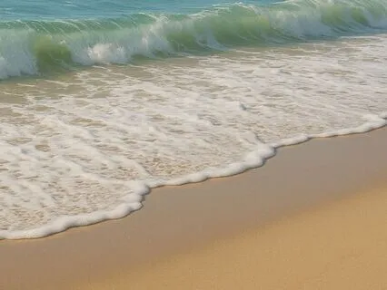 Ocean Breath: Ride The Waves Of Calm