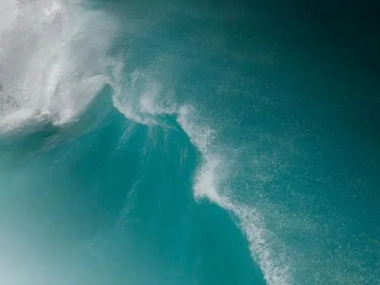 Ocean Breath, Shore Body