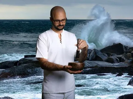 Ocean Breath For Energy, Grounding, And Inner Power