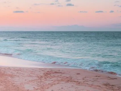 Ocean Breathing For Calm