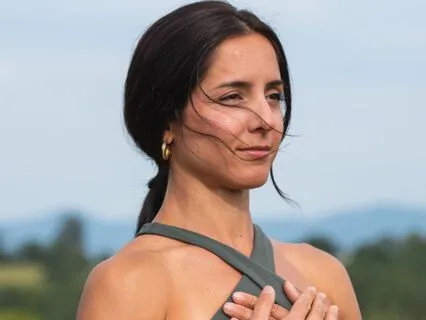 Ocean Breeze: Visualization For Deep Relaxation