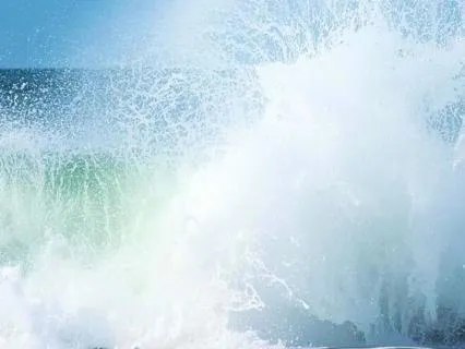 Ocean Breeze White Noise