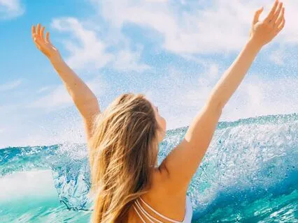 Ocean Cleanse Visualization Meditation