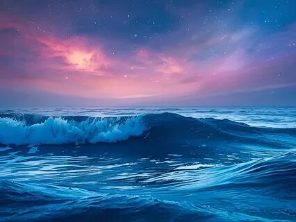 Ocean Dreaming - Waves of Relaxation