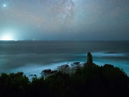 Ocean Dreams: Piano On The Shore