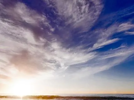 Ocean Drift — 10-Minute Ambient Guitar Journey