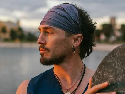 Ocean Drift | Meditative Soundscape (30 Minutes)