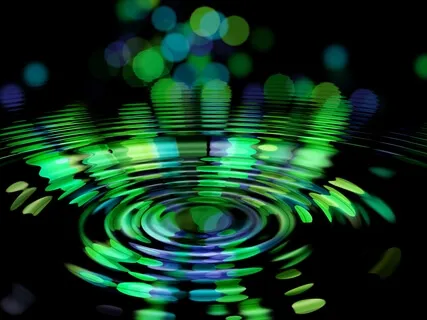 Ocean Drum Meditation