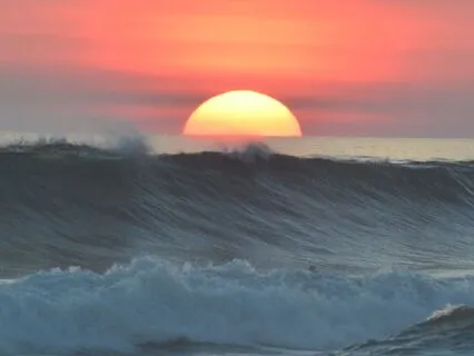 Calming Sleep: Ocean Sounds + 432 Hz | 1 Hour