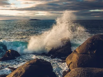 Ocean (Extended Version)