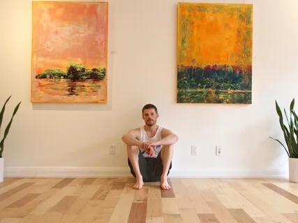 Ocean Flow Yoga Nidra (With Music)