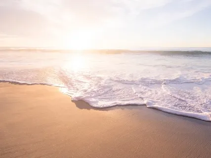 Ocean Freedom - Nature Sounds For Relaxation, Meditation, Studying & Deep Sleep