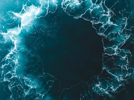 Ocean Full Moon Meditation To Manifest Healing & Abundance