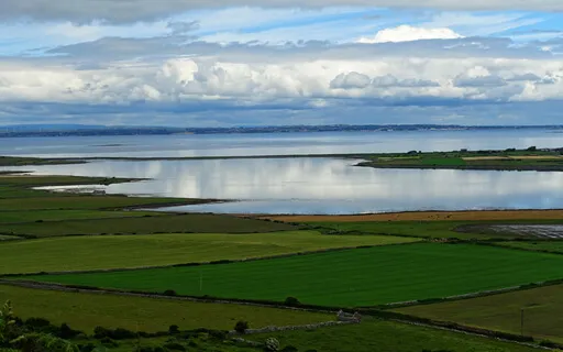 Ocean Goes Everywhere (No Music)