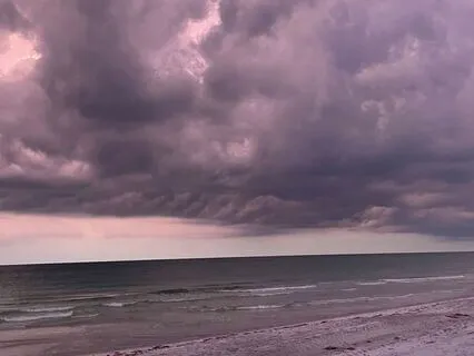 Ocean Hymn: A Meditative Song