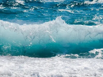 Ocean In Motion: Relaxing Ocean, Sea & Beach Sounds For Relaxation, Positivity, Sleep & Mindfulness