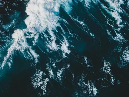 Ocean Journey Vol. 1