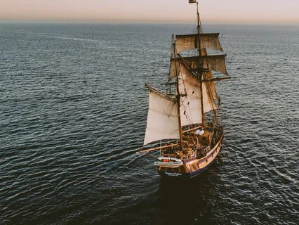 Ocean Journey Vol. 2