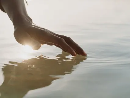 Ocean Meditation - Deep Relaxation