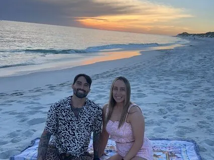 Ocean Meditation For Peace And Calm