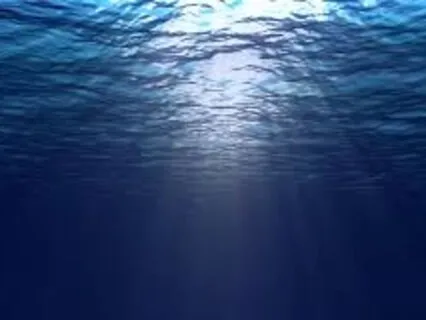 Ocean Meditation