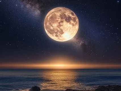 Ocean Sound Meditation For Relaxation & Sleep