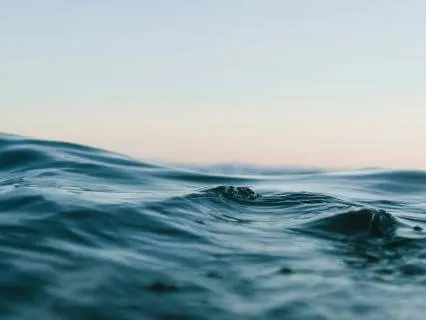 Ocean Mind Meditation For Calm