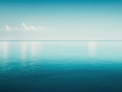 Ocean Music For Deep Reflection (Beyond The Horizon)