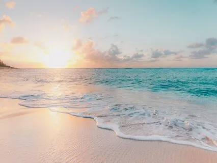 Ocean Nature Meditation To Manifest Flow & Ease