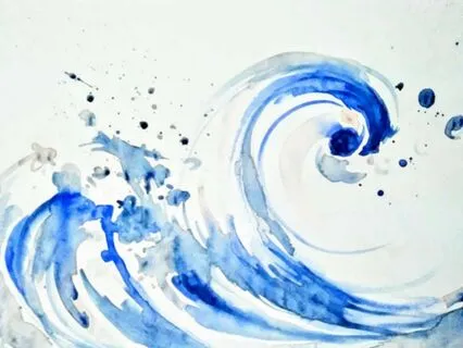 Ocean Nature Meditation To Release Fear & Welcome Trust