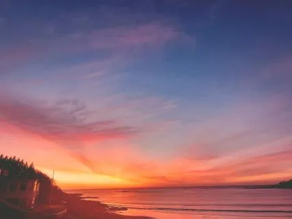 Ocean Nidra