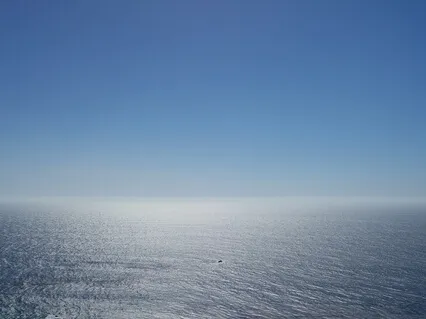 Ocean Of Awareness Guided Meditation