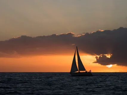 Ocean Of Awareness: I AM Enough