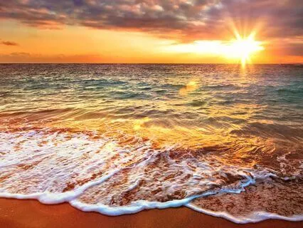 Music: Ocean Of Bliss | 174 Hz