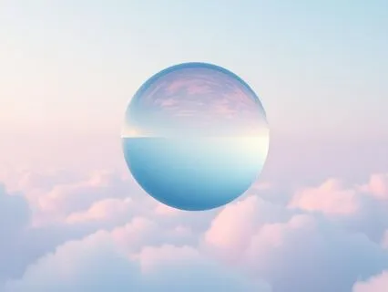 Ocean of Calm – Piano Soundscape for Presence