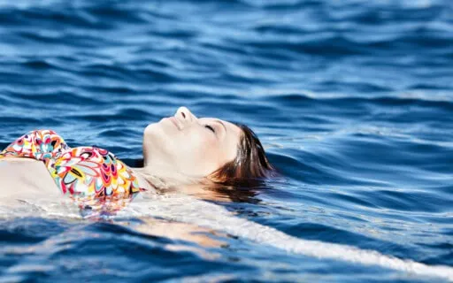 Ocean Of Calm - Seeking Truth (With Background Soundscape)