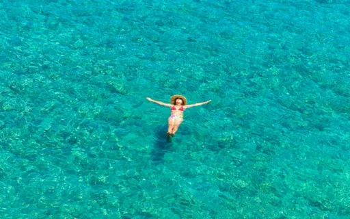 Ocean Of Calm - Voice Only 