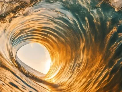 Ocean Of Emotion | A Daily Practice For Emotional Flow